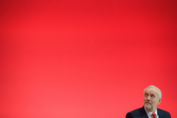 Has Corbynism peaked?