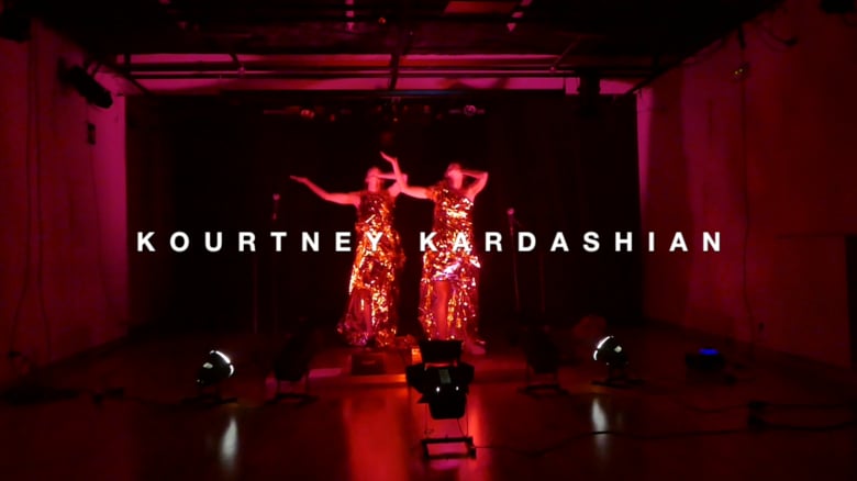 “A ghost-choir of voices stretched all across the earth” [Kourtney Kardashian&nbsp;Review]