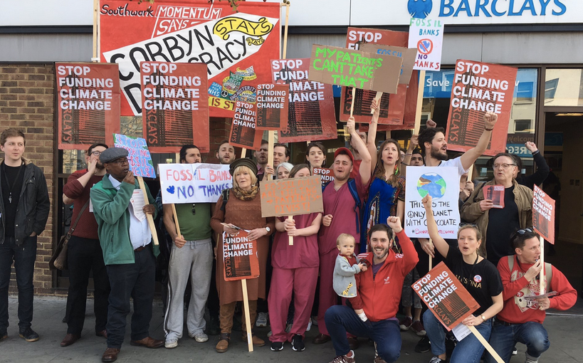 Bankrupt Climate Change – next&nbsp;steps