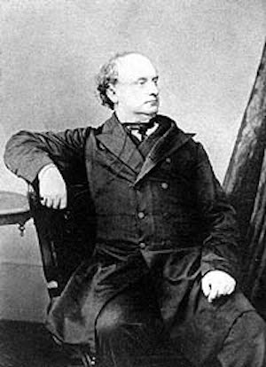 Ernest Jones speech at Kennington Common 2 April&nbsp;1848