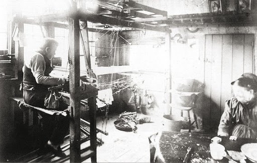 When first I heard of Peterloo&nbsp;(1919)